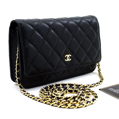 chanel wallet on chain malaysia